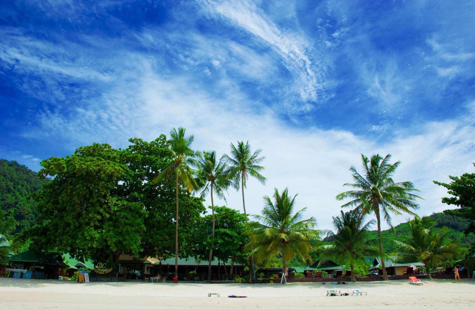 Playa Dreamland Resort