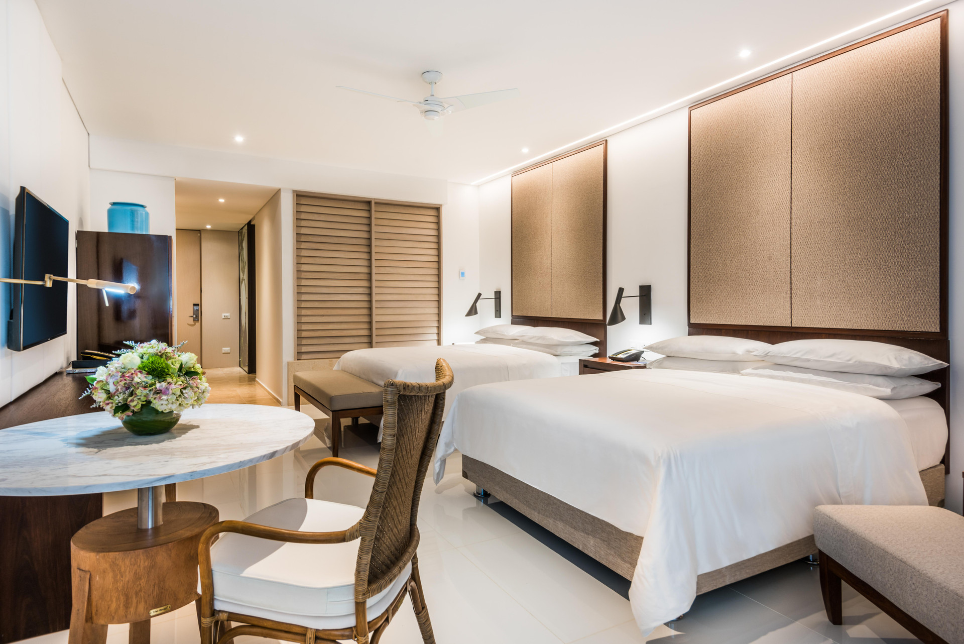 Hotel Dreams Karibana Cartagena Golf & Spa Resort