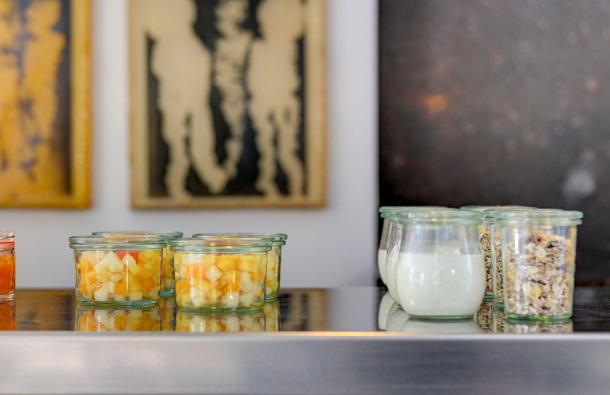 Restaurant Hotel Desbrull - Turismo de interior