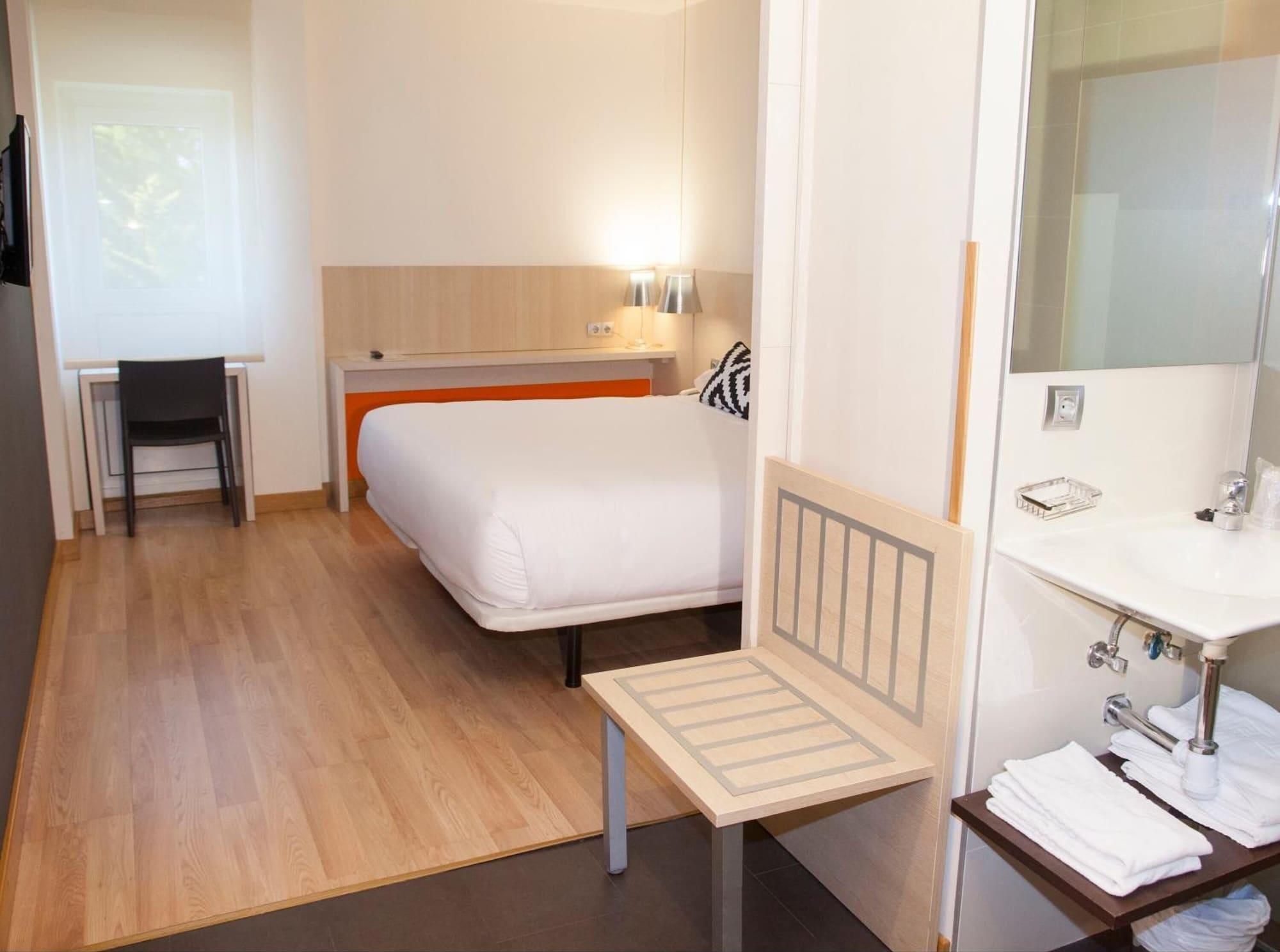Habitación Hotel Cadosa