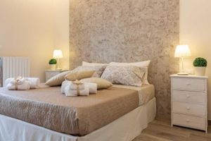 Alquiler Vacacional - La Camelia Bianca, independent villa with garden and outdoor hot tub