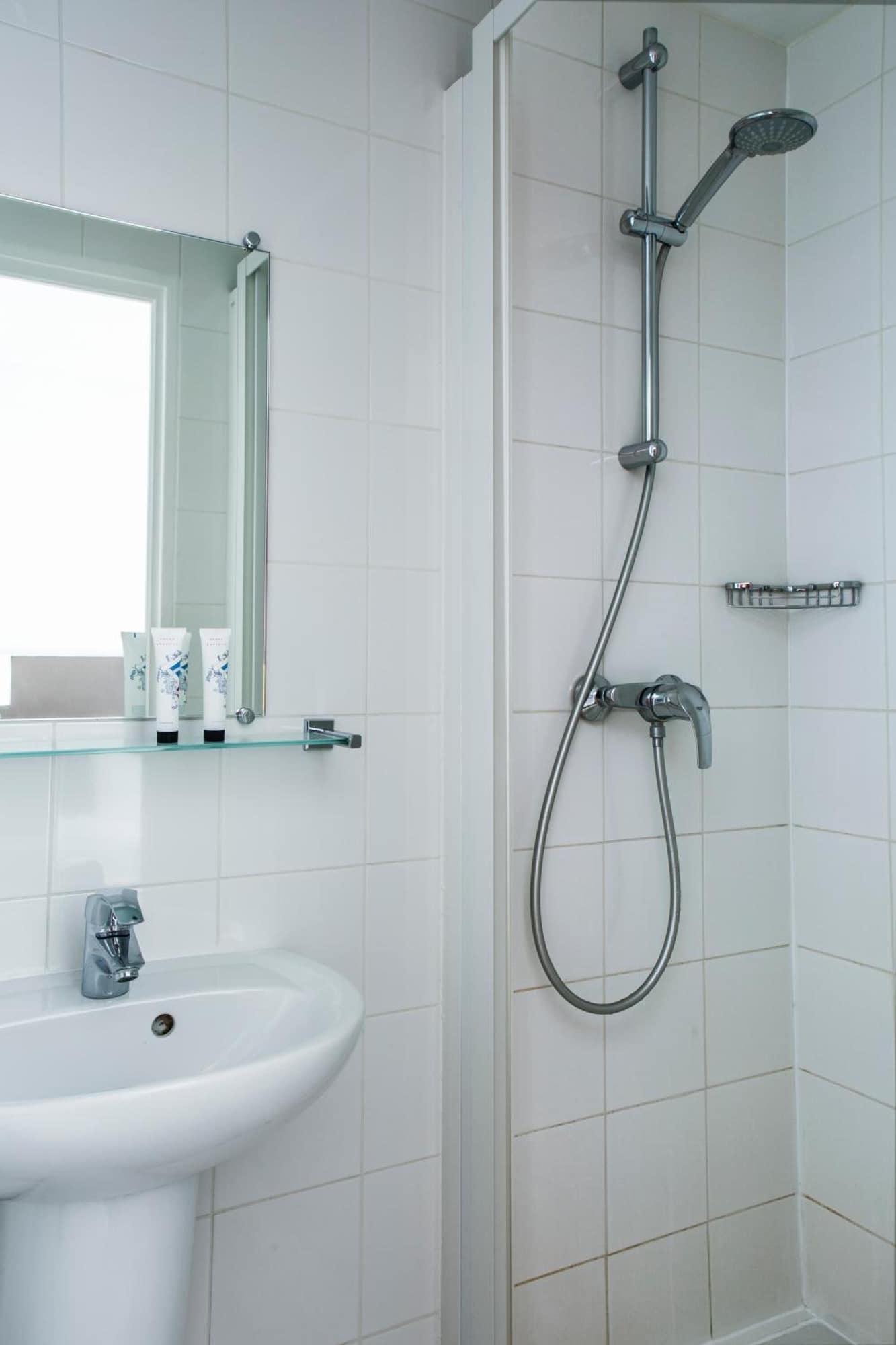 Equipamiento de Habitación Hotel Beaurepaire