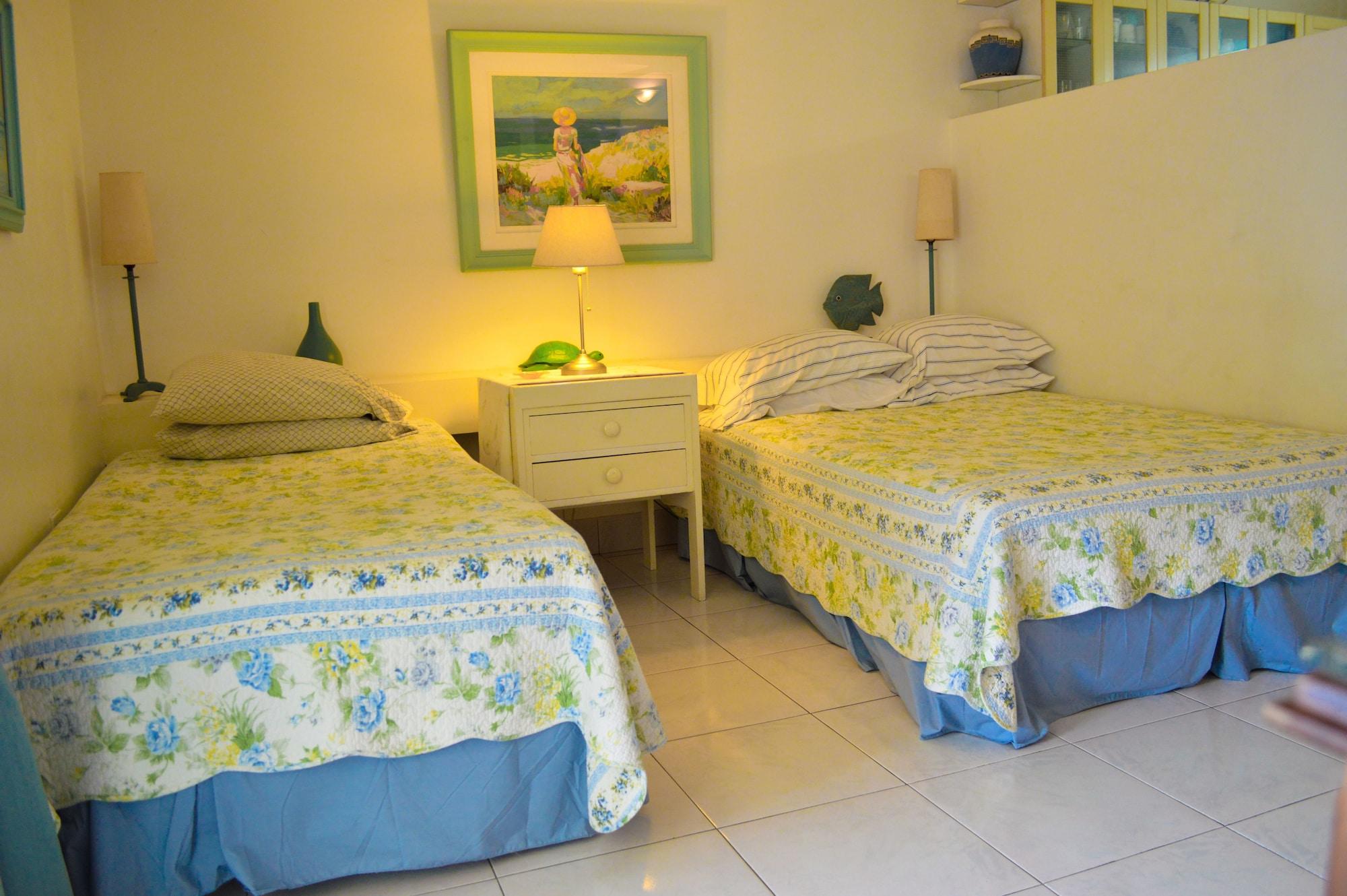 Habitación Garden Beach Studios at Montego Bay Club