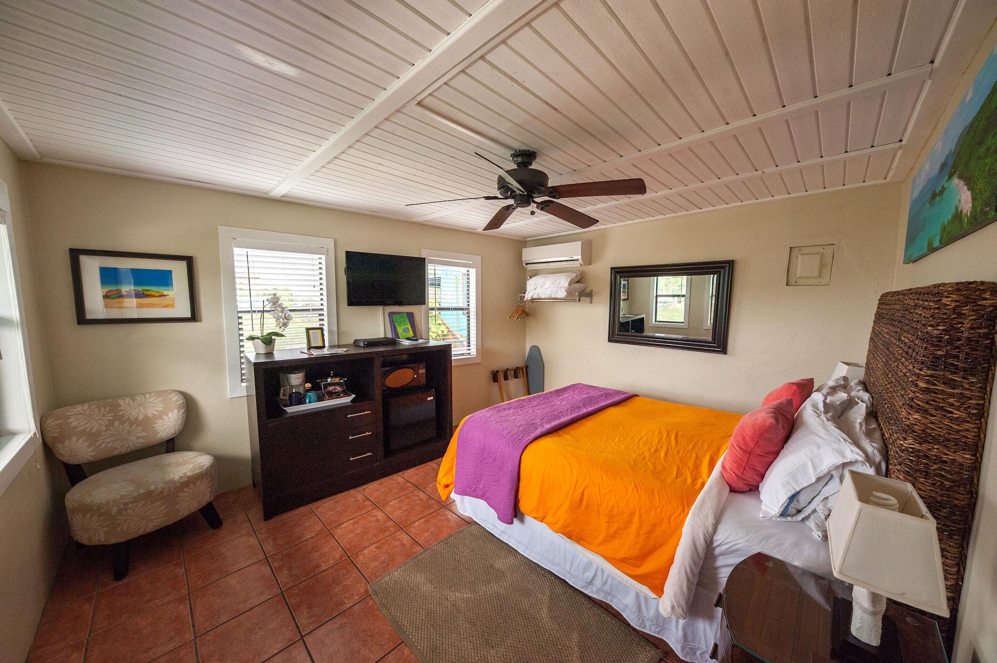 Habitación St John Inn