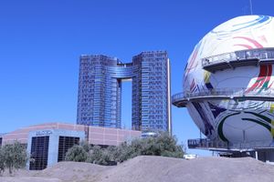 Alojamiento - Hotel Casino Grand Vía Dorada