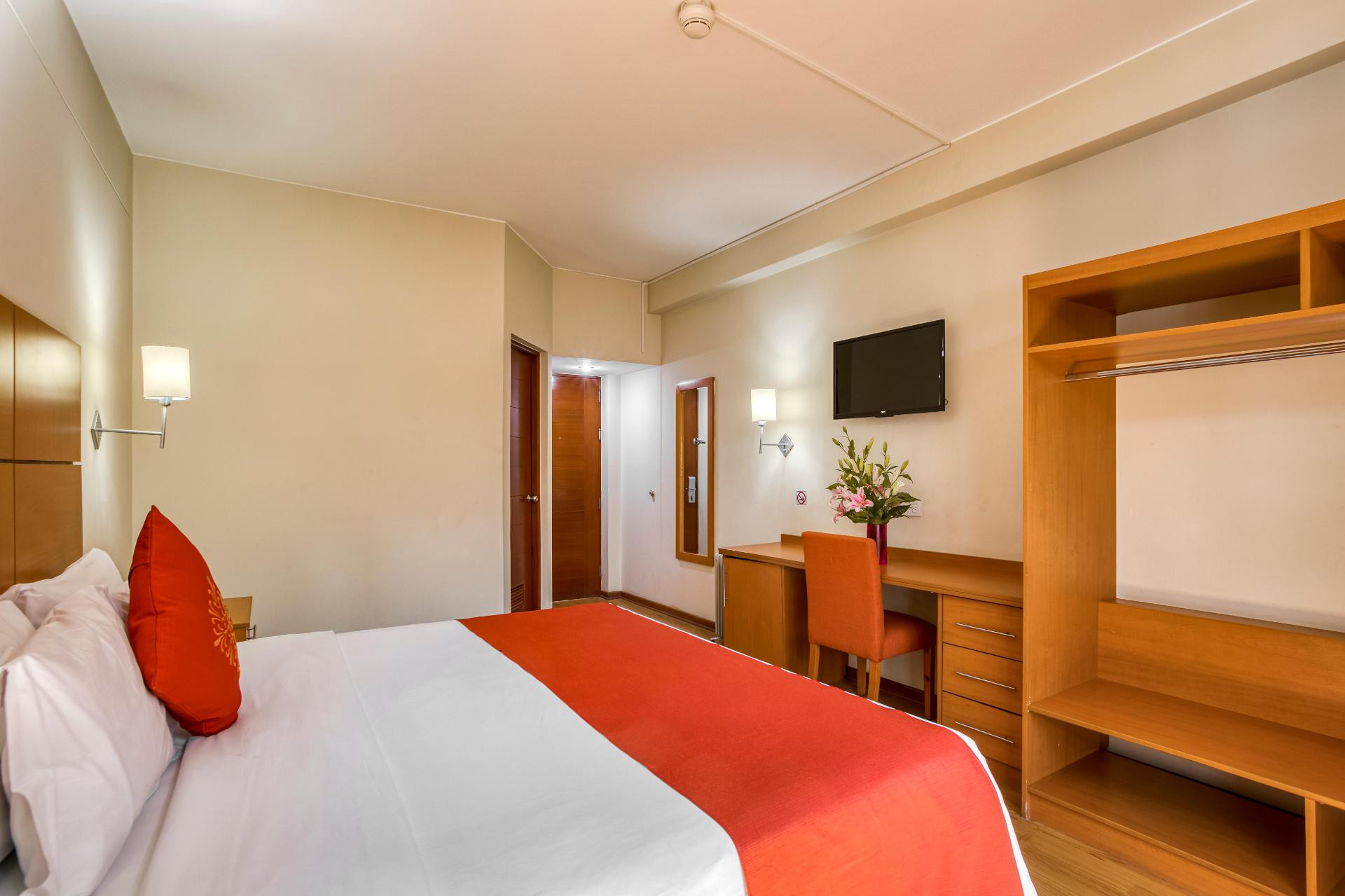 Habitación Xima Exclusive Cusco