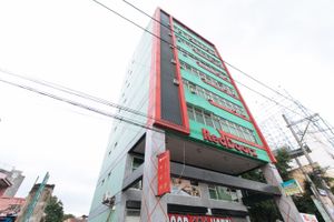 Alojamiento - RedDoorz near Quiapo Church Manila