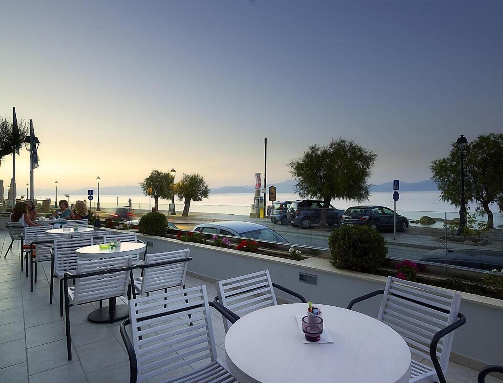 Restaurant Arion Hotel