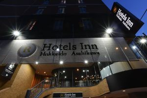 Alojamiento - RHotels Inn Hokkaido Asahikawa