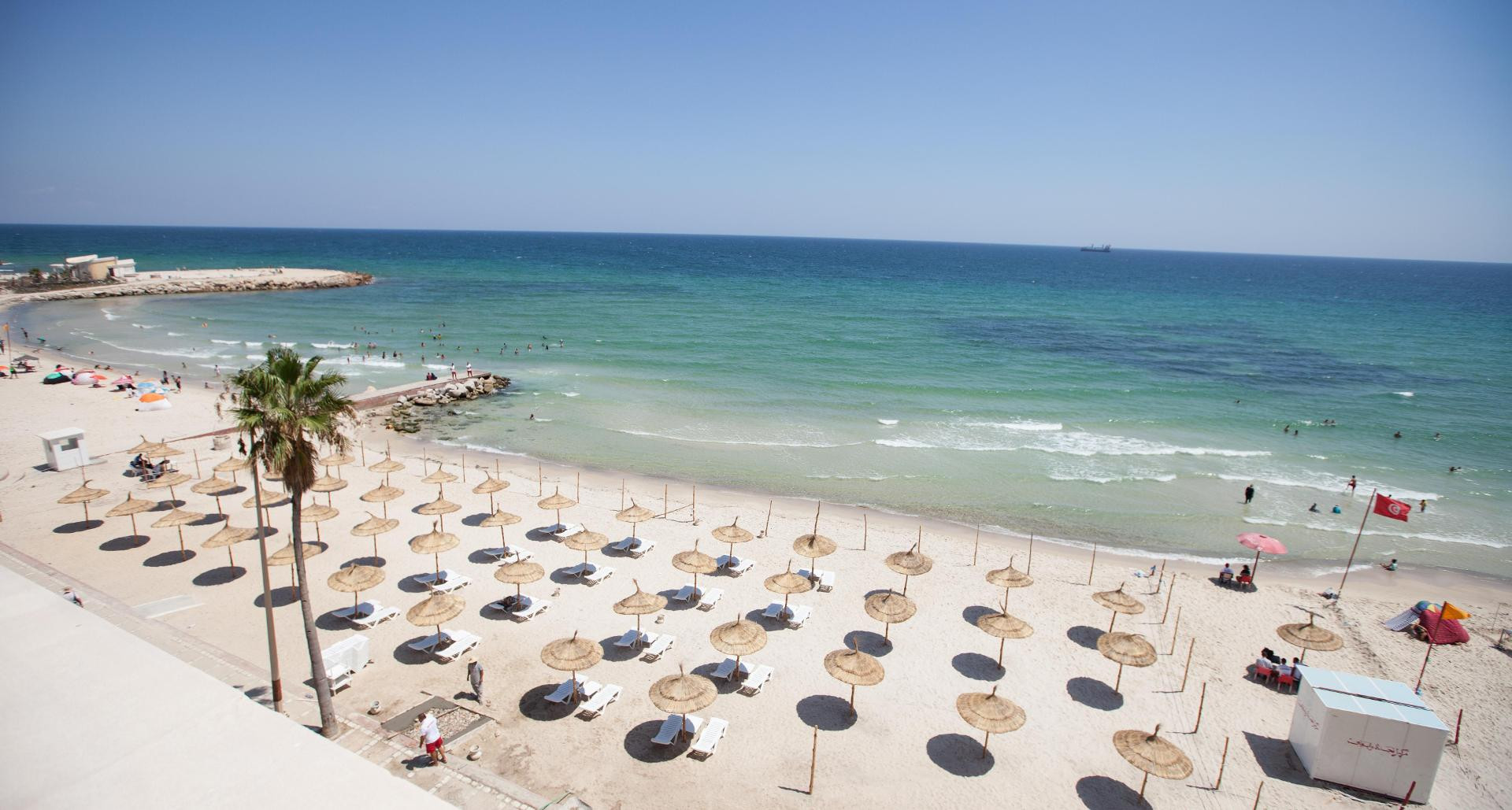 Playa Sousse Palace Hotel & Spa