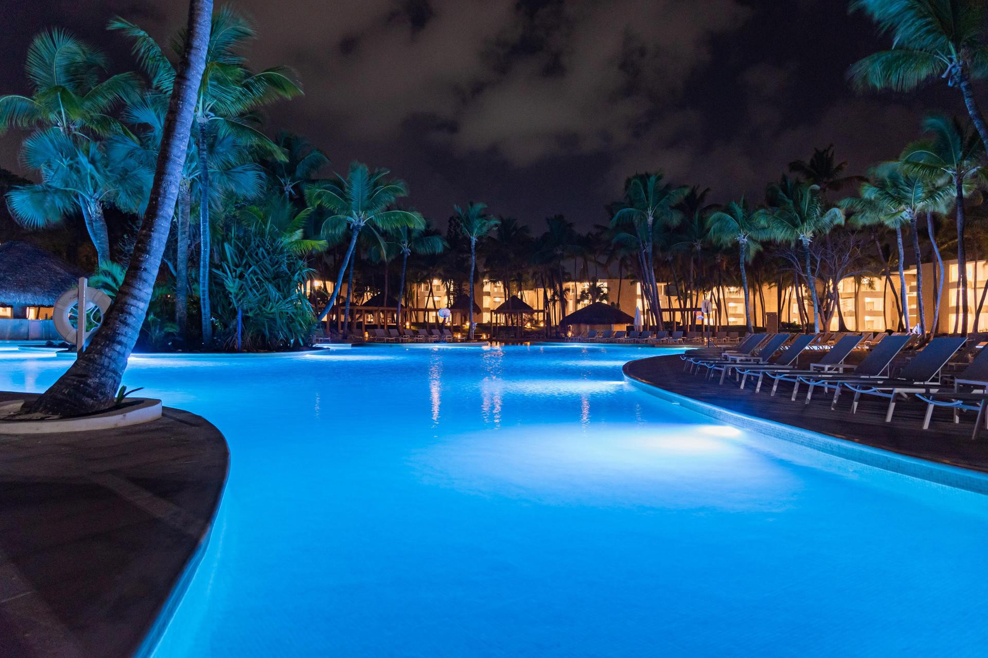 Hotel Grand Bavaro Princess