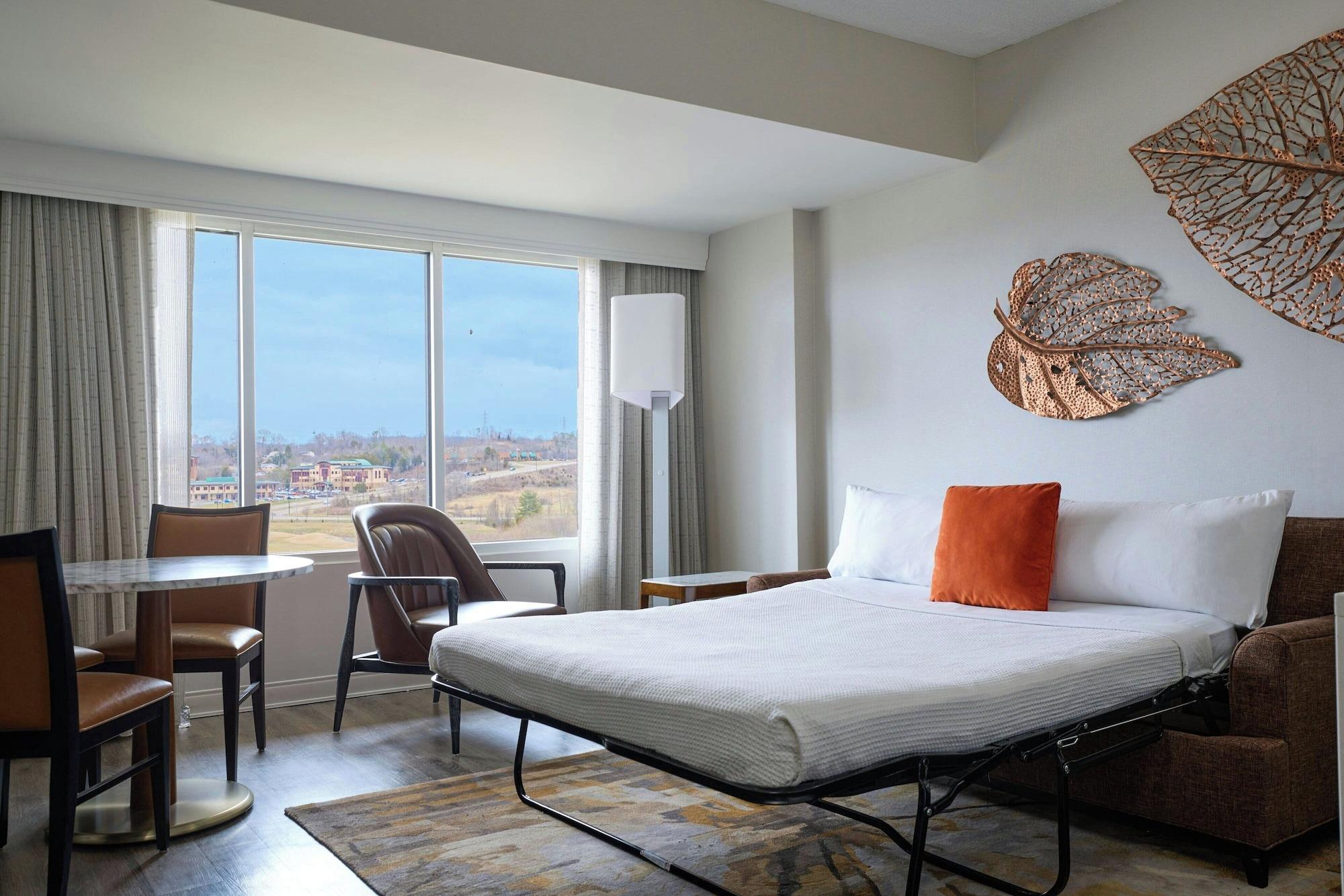 Habitación MeadowView Conference Resort & Convention Center