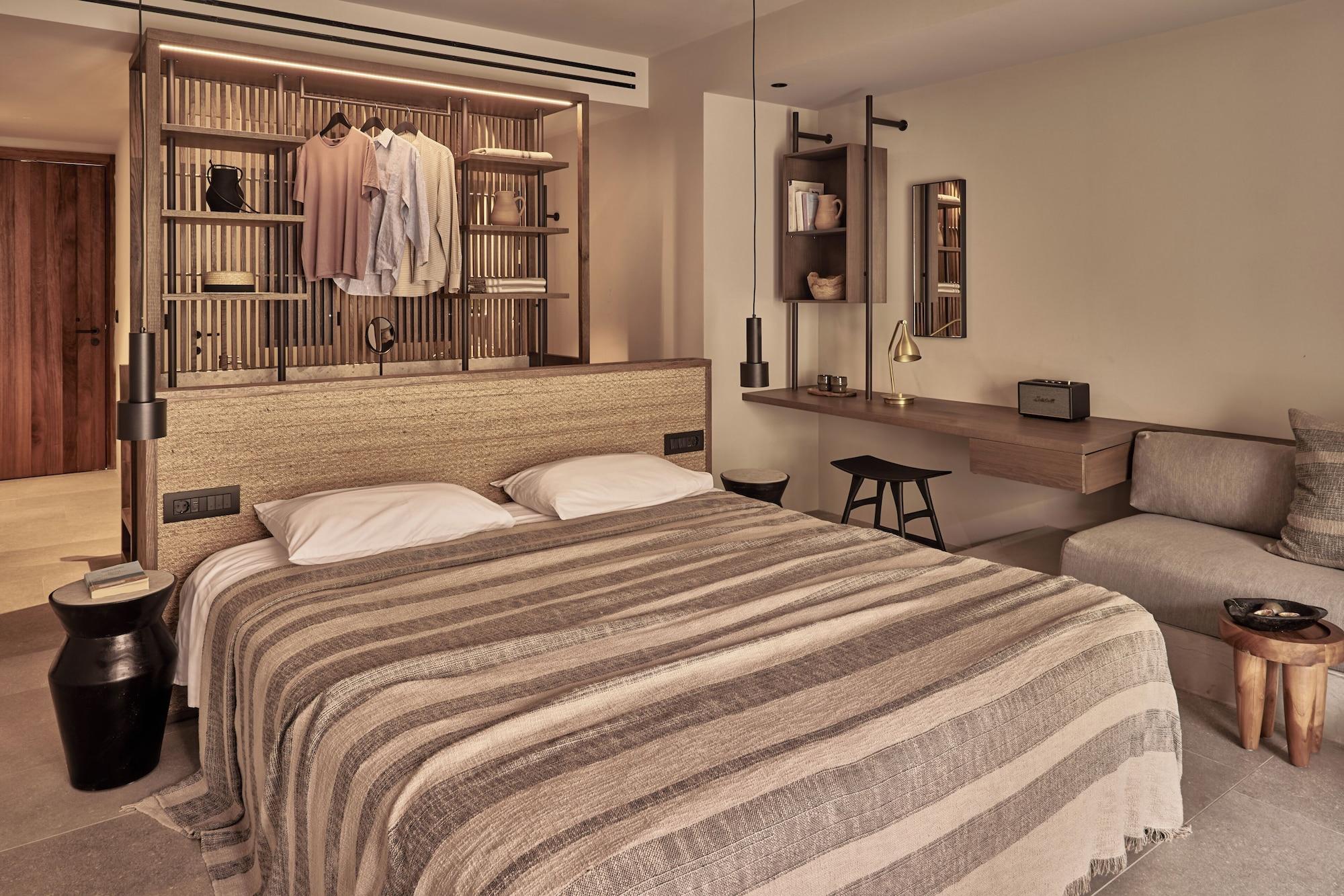 Habitación Theros All Suite Hotel - Adults Only