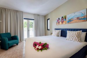 Alquiler Vacacional - Villa with Big Private Pool & Garden- near the Beach & Restaurants- Coral Estate
