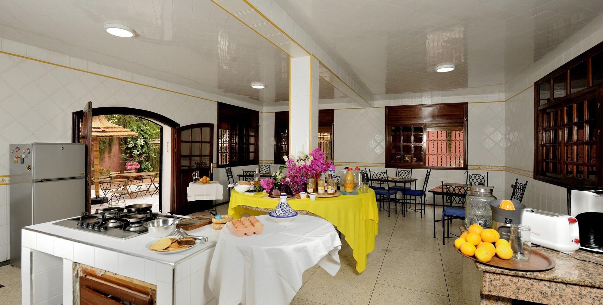 Restaurant Lhostel