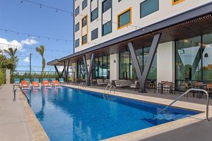 Alojamiento - Hampton By Hilton Guanacaste Airport