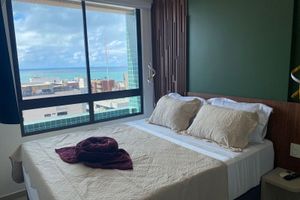 Alquiler Vacacional - Smart Stay Ponta Verde Apt.1111