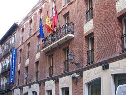 Hotel Maria Elena Palace