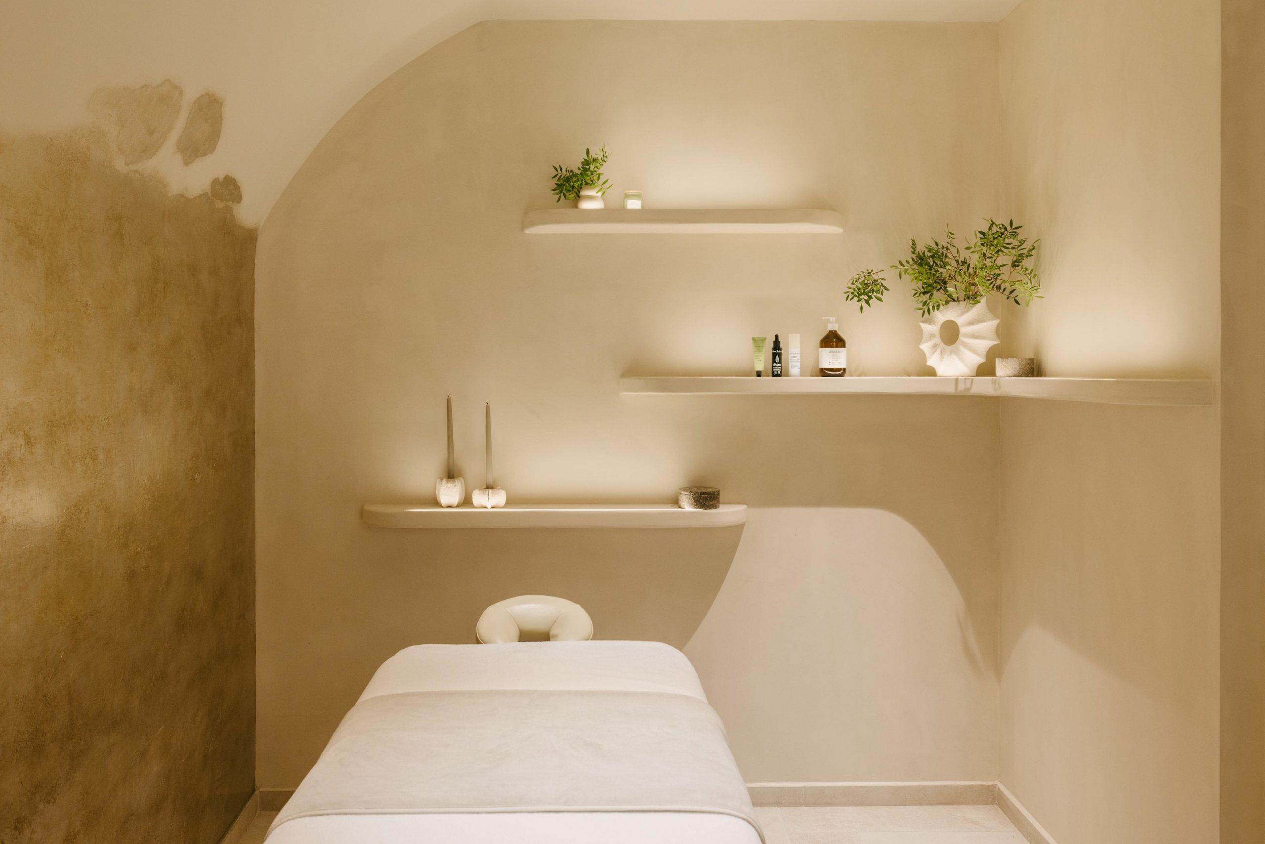 Spa Hotel De Buci