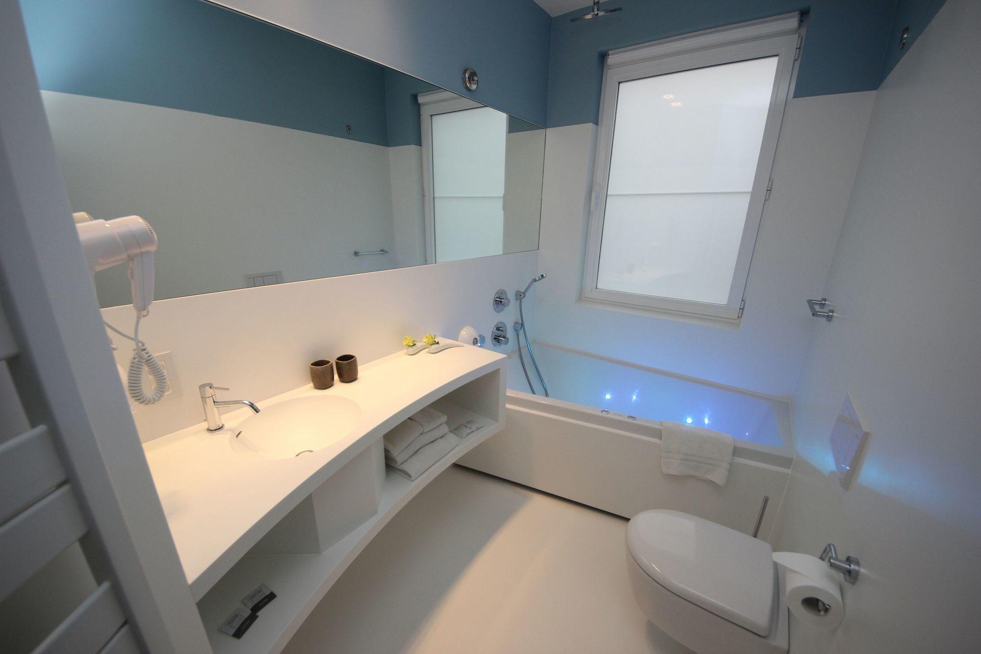 Equipamiento de Habitación Astoria Hotel Gent