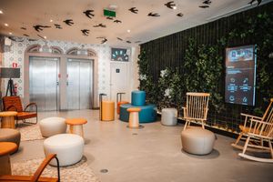 Hotel - The Central House Porto Ribeira - Hostel