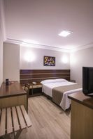 Alojamiento - Hotel Lang Palace
