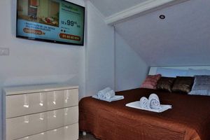 Alquiler Vacacional - Apartments Brzica
