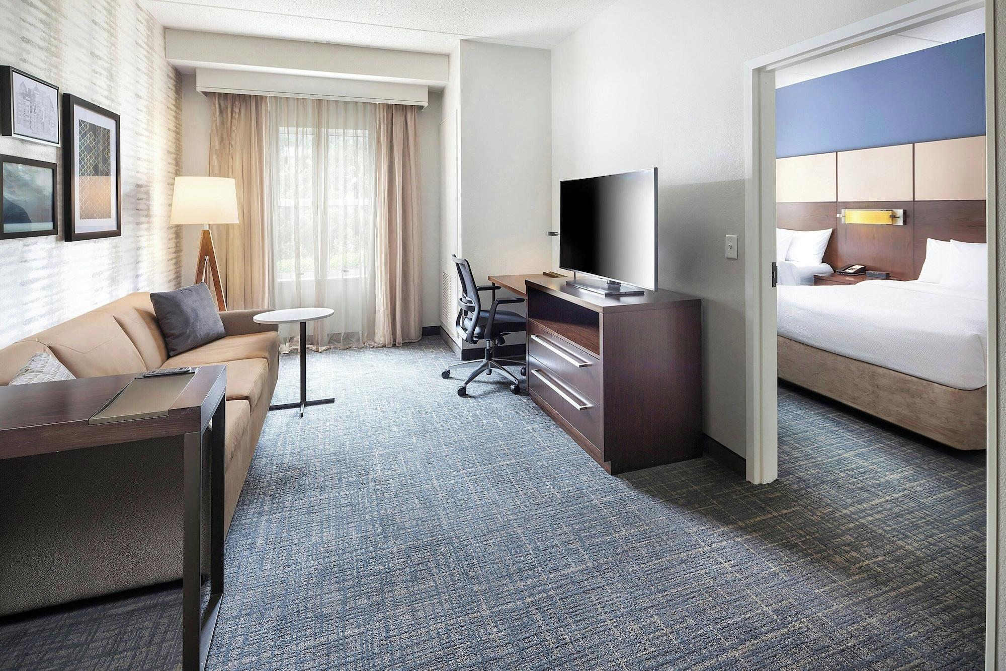 Habitación Residence Inn by Marriott Rochester Henrietta