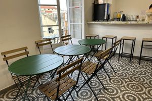 Alojamiento - Vistas de Lisboa Hostel