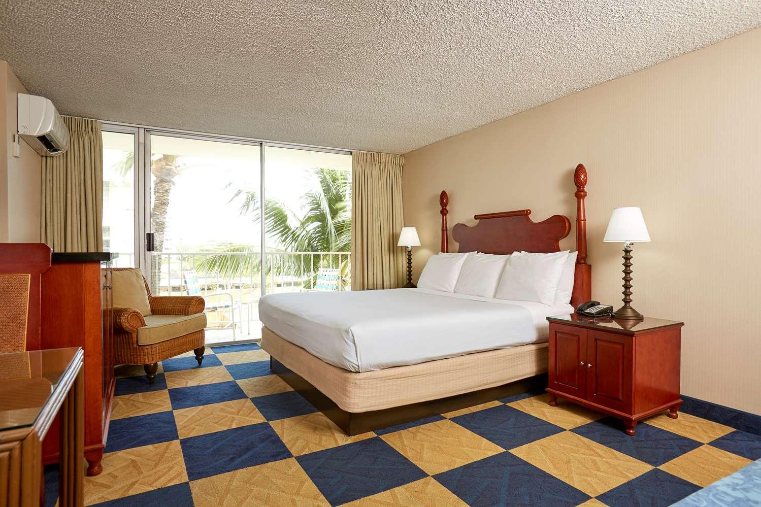 Suite Ewa Hotel Waikiki