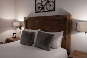 Condominios - Renovated Stylish Condo Close To Everything -Downtown Tremblant