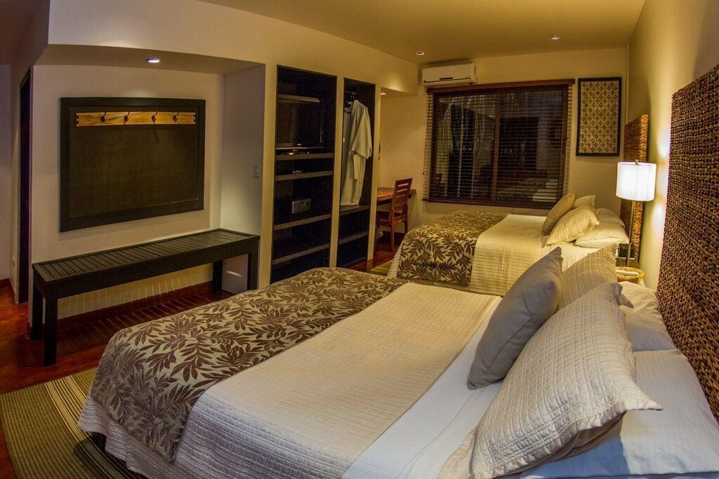 Habitación The Zancudo Lodge