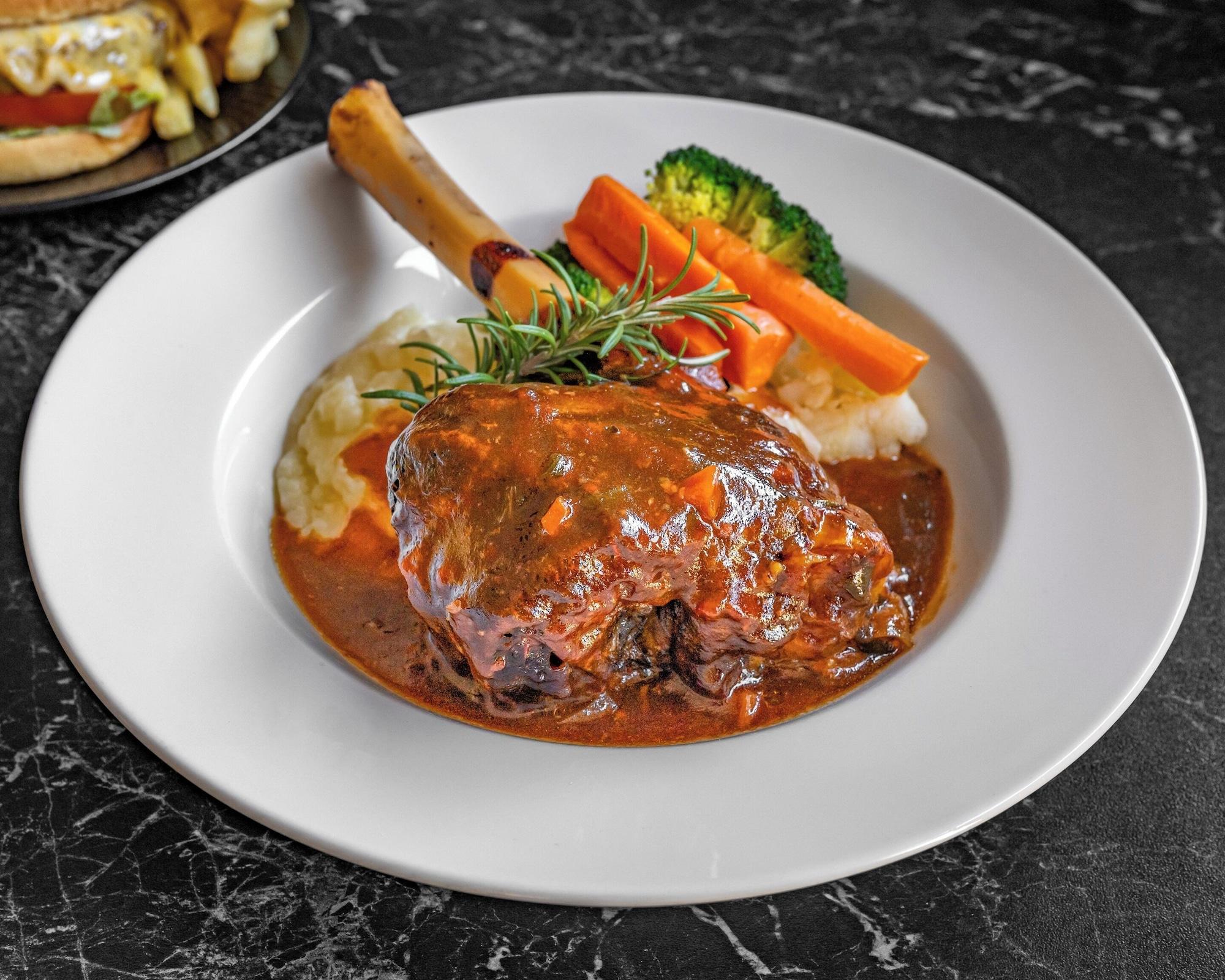 Restaurant Hospitality Kalgoorlie, SureStay Collection by Best Western