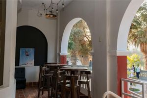 Alojamiento - El Boulevard - Hostel