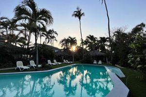 Alojamiento - Hotel La Tortuga