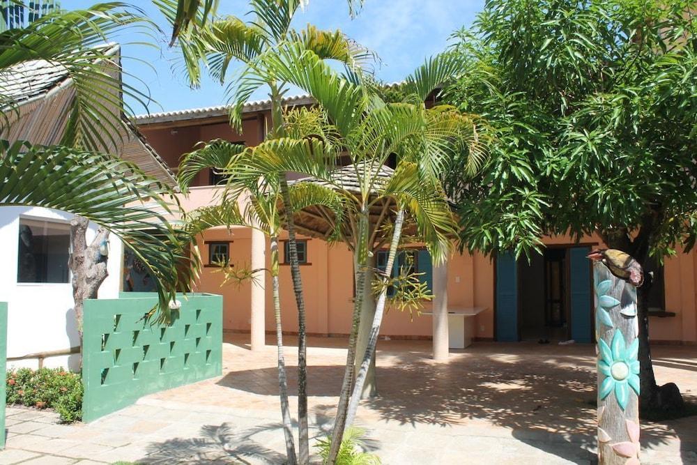 Varios Rainha de Stella Pousada e Hostel