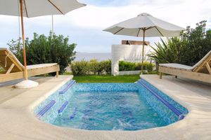Alojamiento - Baie des Anges Apart Hotel & Spa