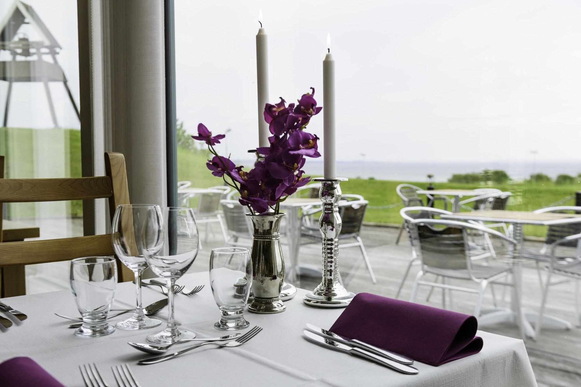 Restaurant Sundsgården hotell & konferens