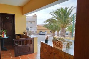 Alquiler Vacacional - Apartamento Garcey en Ajuy