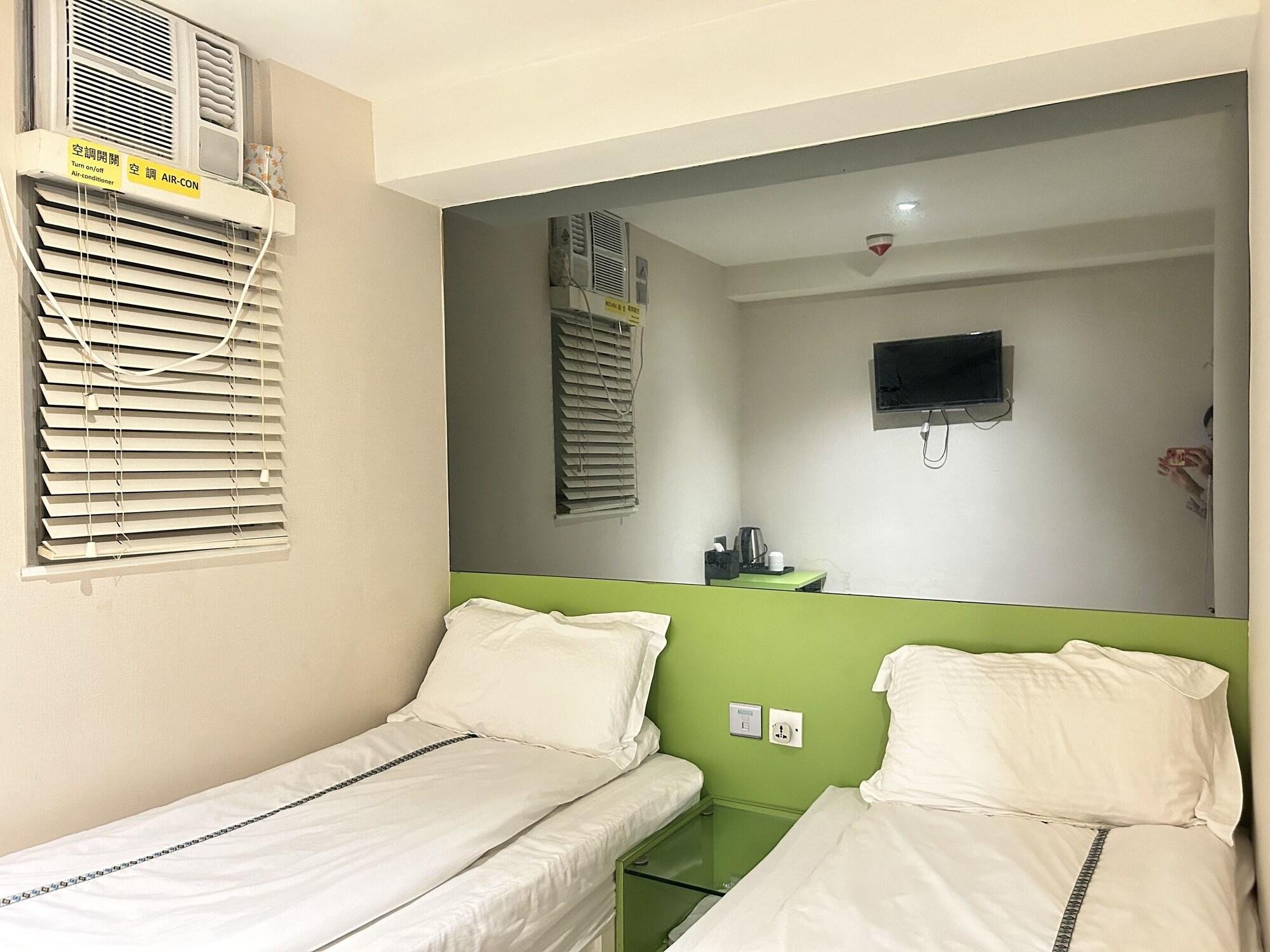 Hotel Capital Suites Luxury Residences And Offices