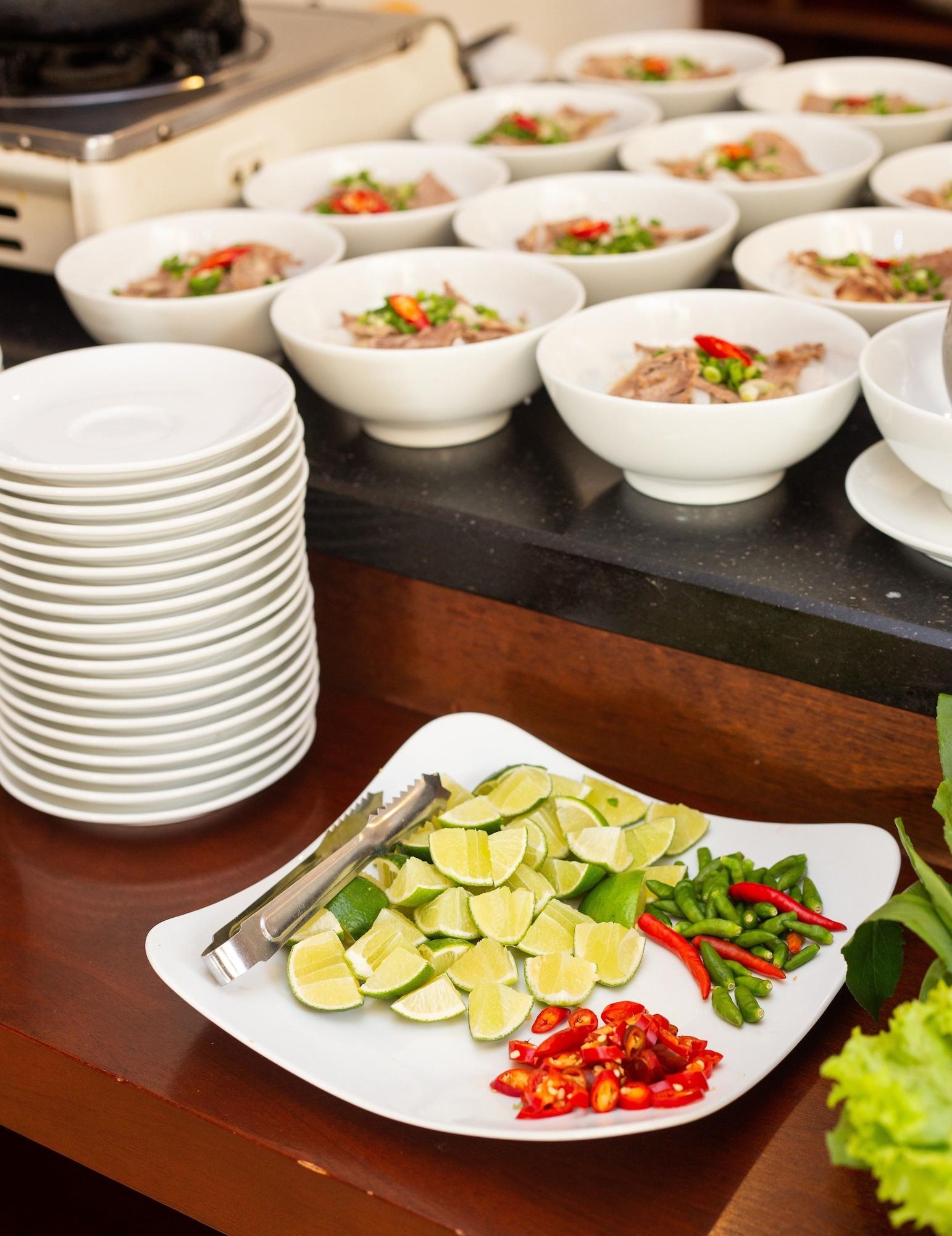 Restaurant Regalia Hotel