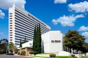 Alojamiento - The Westin South Coast Plaza, Costa Mesa