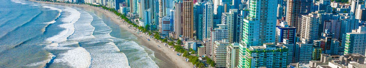 Hoteles en Balneário Camboriú