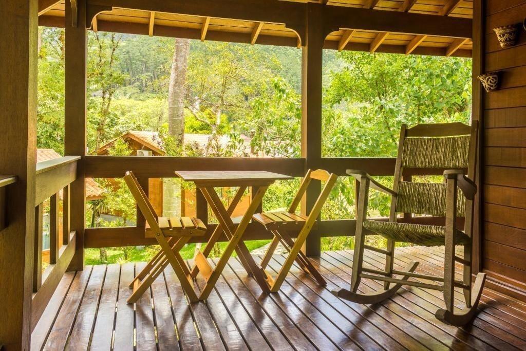 Restaurant Pousada Fazenda Caetés