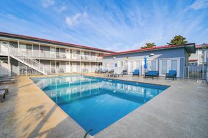 Alquiler Vacacional - Walk to Ocean & Restaurants: Biloxi Getaway!
