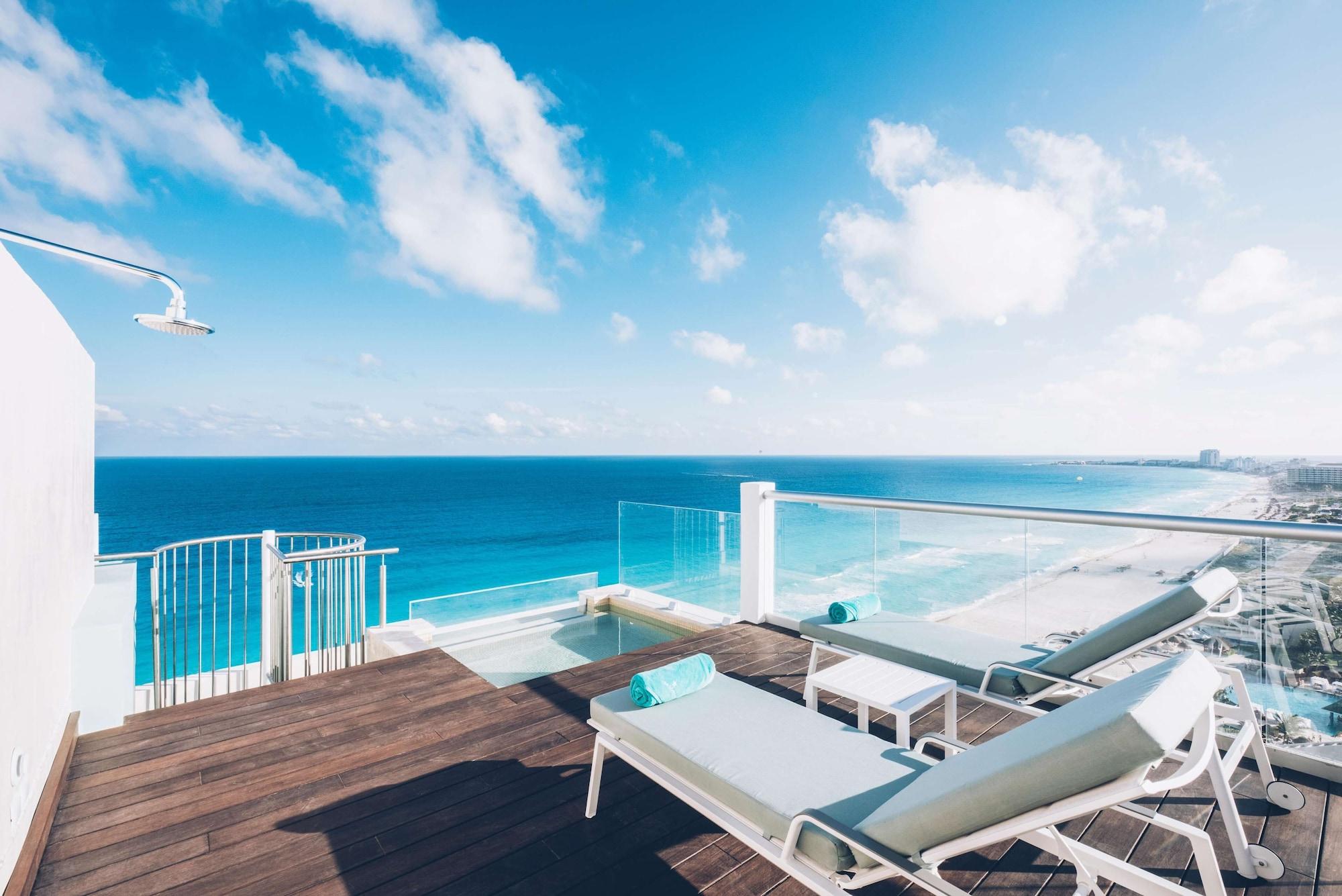 Habitación Iberostar Selection Coral Cancún - Adults Only - All Inclusive