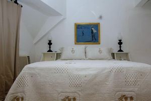 Alojamiento - Paseo del Arte