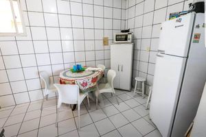 Alquiler Vacacional - Apartment1 Praia do Futuro 200 meters from the excellent sea