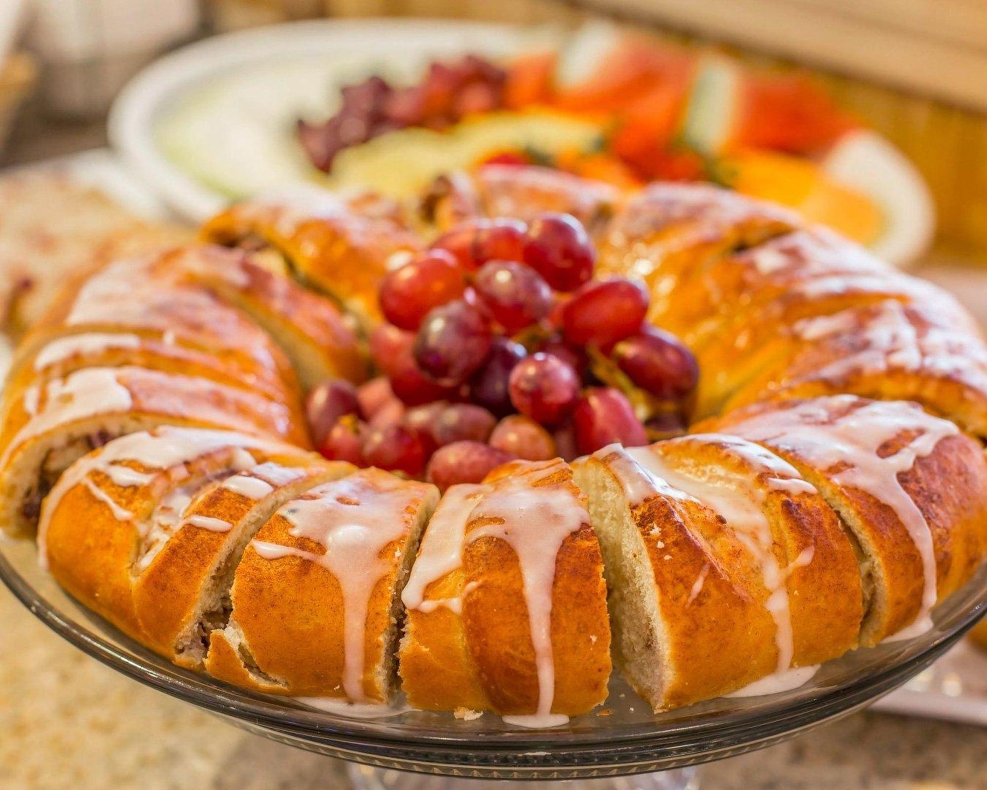 Restaurant Quality Inn & Conference Center Brattleboro North