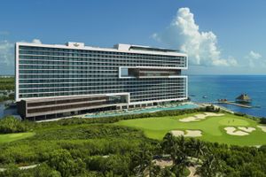 Alojamiento - Hyatt Vivid Cancun - Adults Only All Inclusive